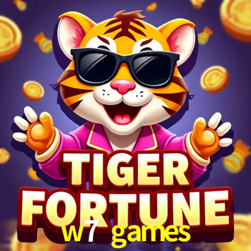 w7 games