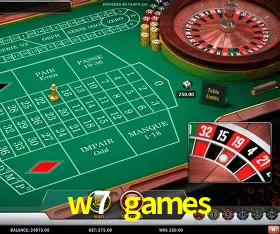 w7 games