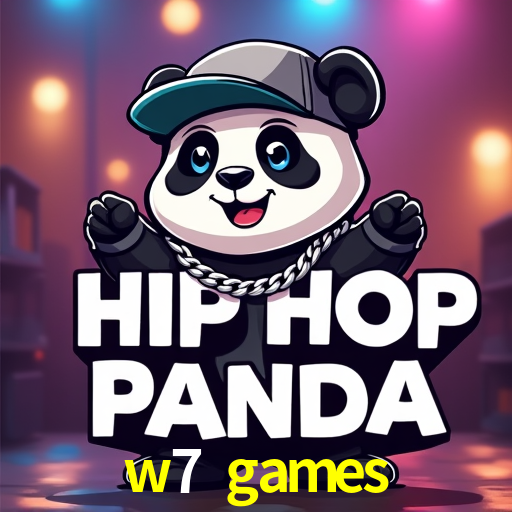 w7 games,w7.games