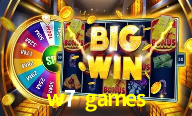 w7 games plataforma