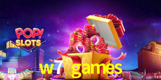 w7 games