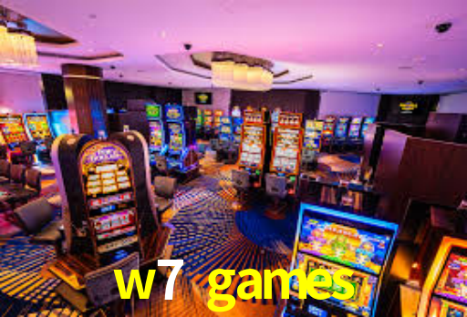 w7 games plataforma