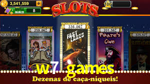 w7 games