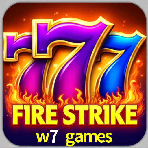  w7.games