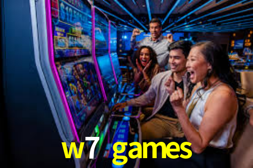 w7 games