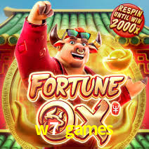 w7 games,w7.games