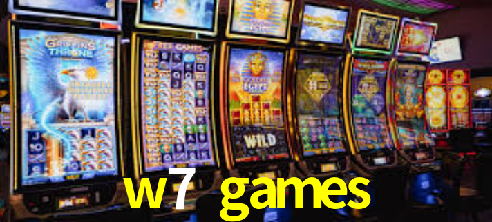 w7.games
