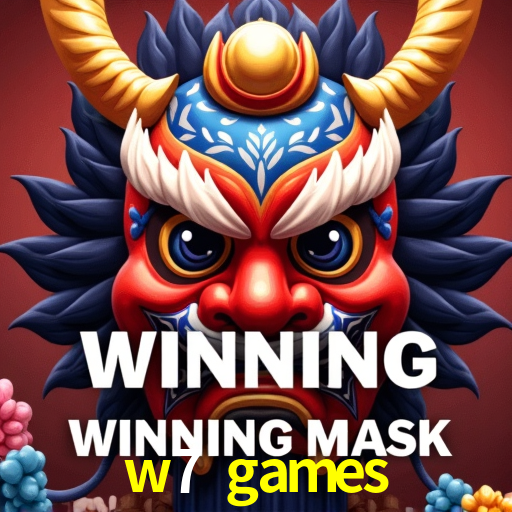 w7.games