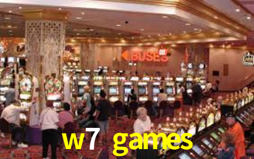 w7 games,w7.games